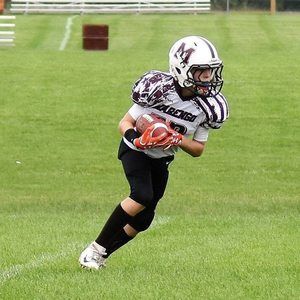 Meet your Posher, Pamela